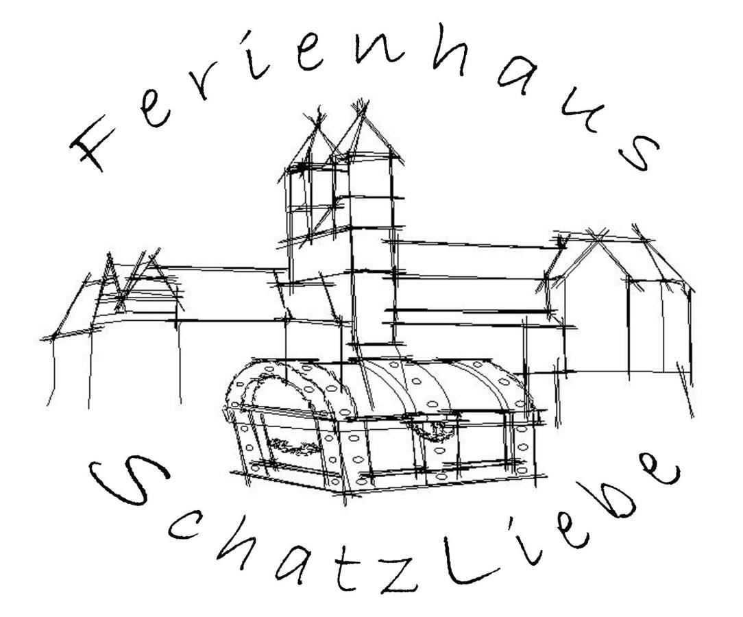 Ferienhaus Schatzliebe Quedlinbourg Extérieur photo