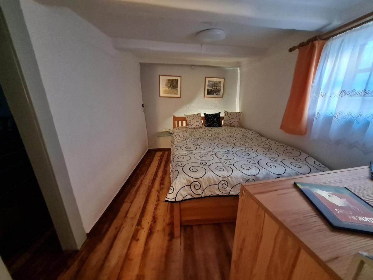 Ferienhaus Schatzliebe Quedlinbourg Extérieur photo