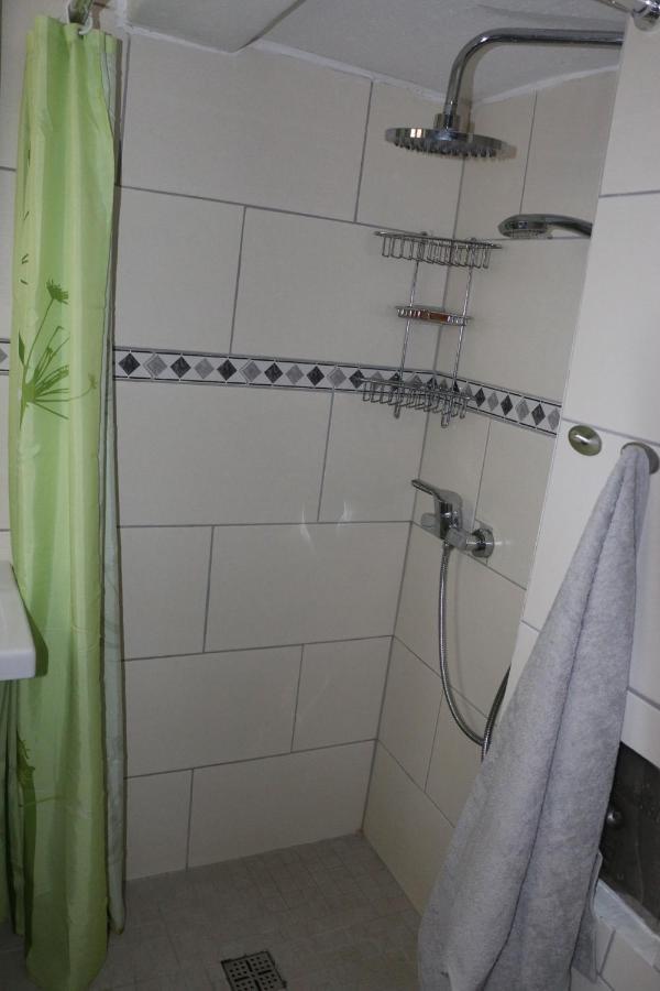Ferienhaus Schatzliebe Quedlinbourg Extérieur photo